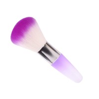 Selling Nail Dust Brush Nail Cleaning Nail Brush